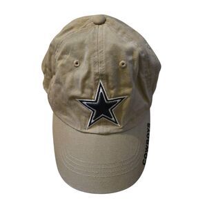 Dallas Cowboys NFL Ball Cap Hat Football Adjustable Fan